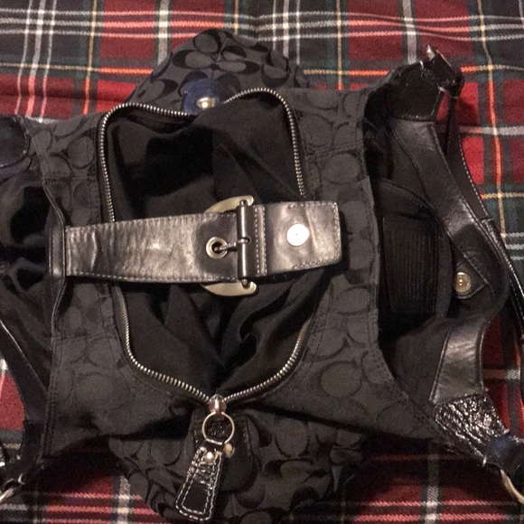 Coach Bag - Picture 6 of 7